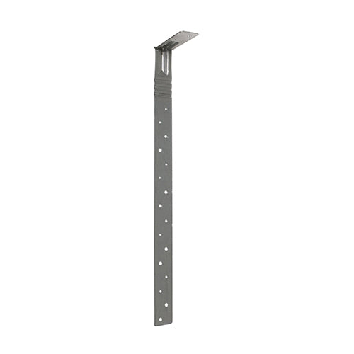 TIMCO Restraint Straps Heavy Duty Engineered Galvanised - 500/100 - Image