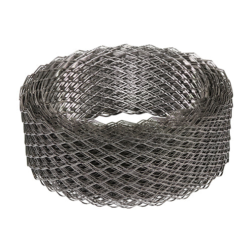 TIMCO Brick Reinforcement Coil A2 Stainless Steel - 65mm - Image