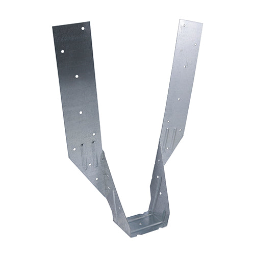 TIMCO Timber Hangers No Tag Galvanised - 63 x 125 to 220 - Image