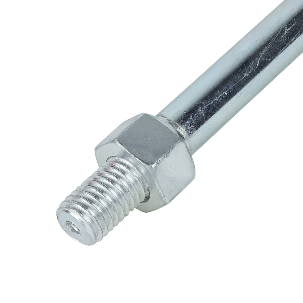 TIMCO Professional Mixing Paddle for Plaster, Paint, Cement, Mortar & Adhesive, Heavy Duty M14 - 600 x 120 - Image