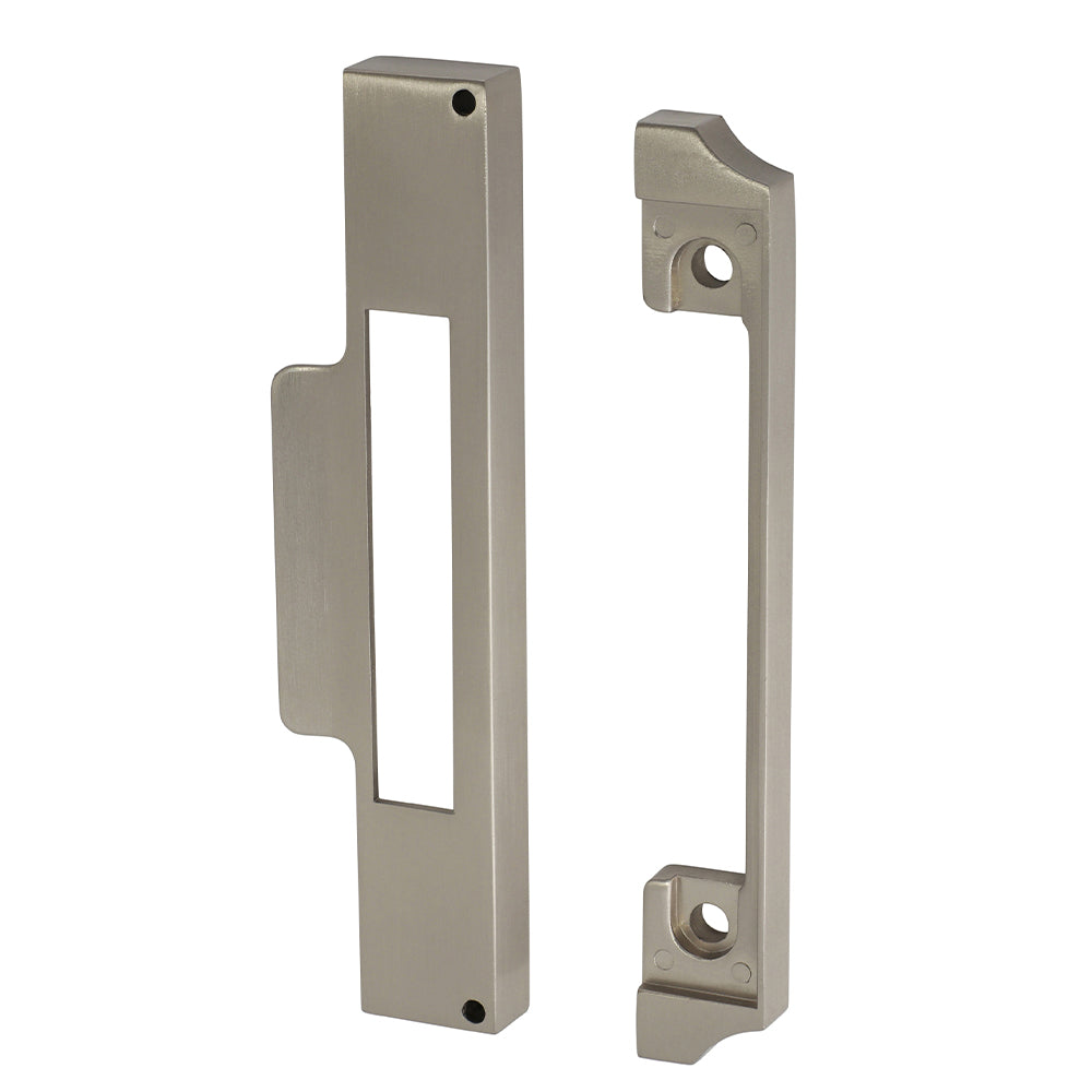 TIMCO 5 Lever Sash Rebate Kit Satin Nickel - 13mm - Image