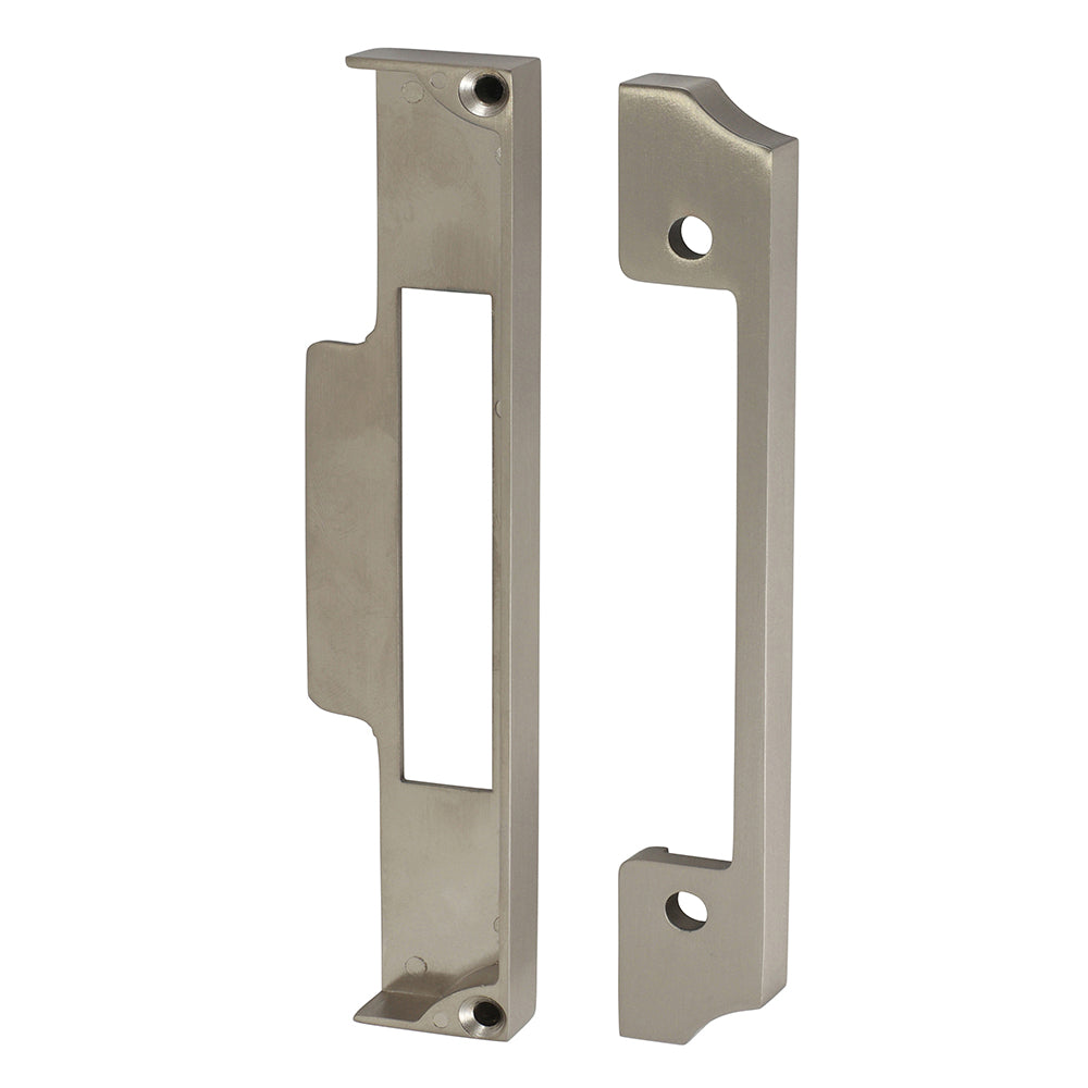 TIMCO 5 Lever Sash Rebate Kit Satin Nickel - 13mm - Image