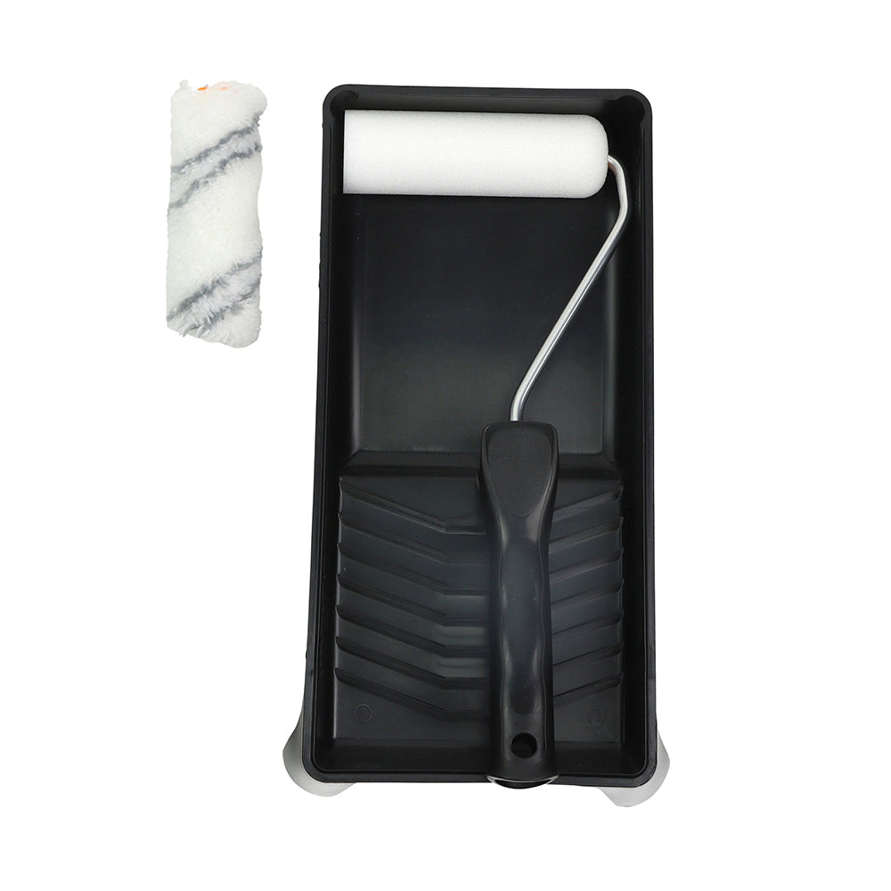 TIMCO Professional Mini Roller, Frame & Tray Set - 4" - Image