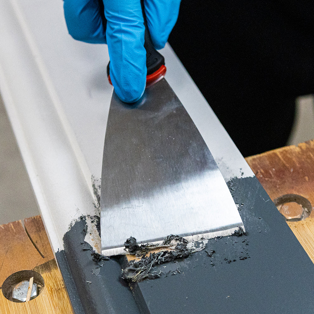 TIMCO Stripping Knife - 75mm / 3" - Image