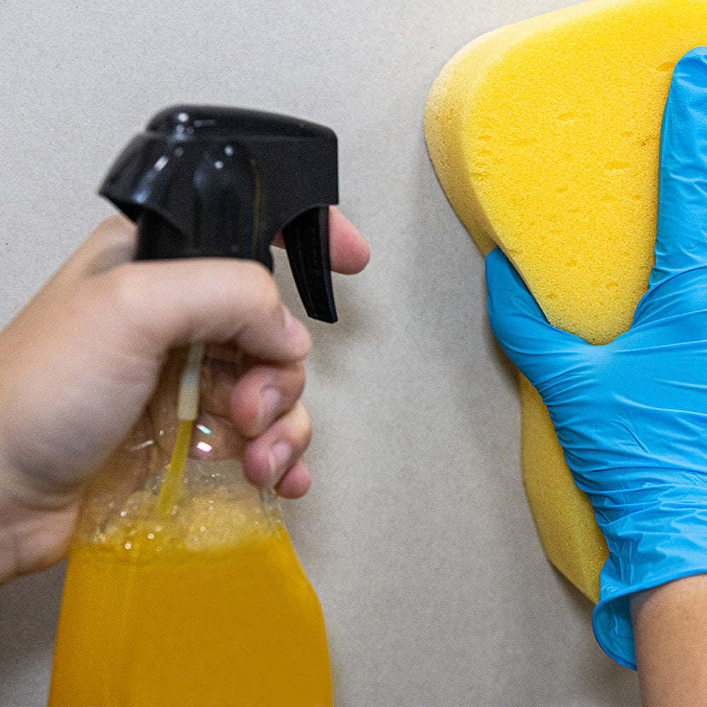 TIMCO Sugar Soap Ready To Use Spray - 500ml - Image
