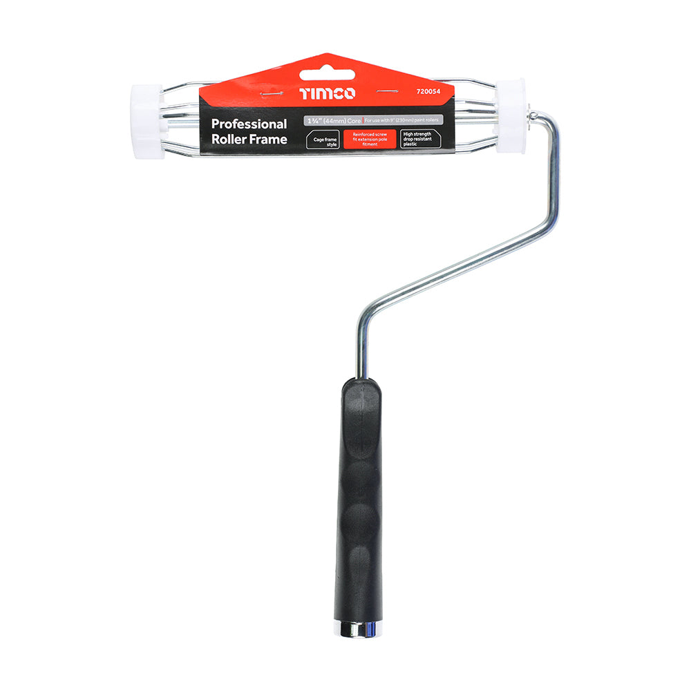 TIMCO Professional Roller Frame - 9 x 13" - Image