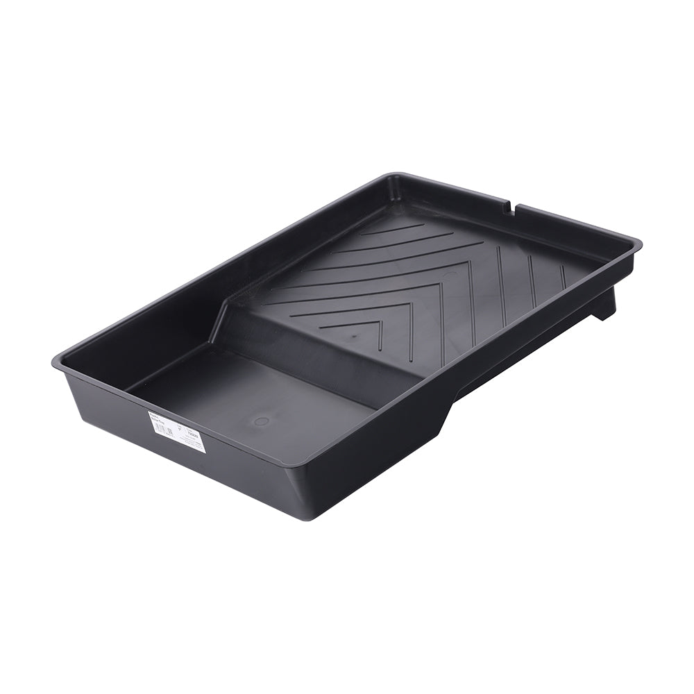 TIMCO Roller Plastic Tray - 9" - Image