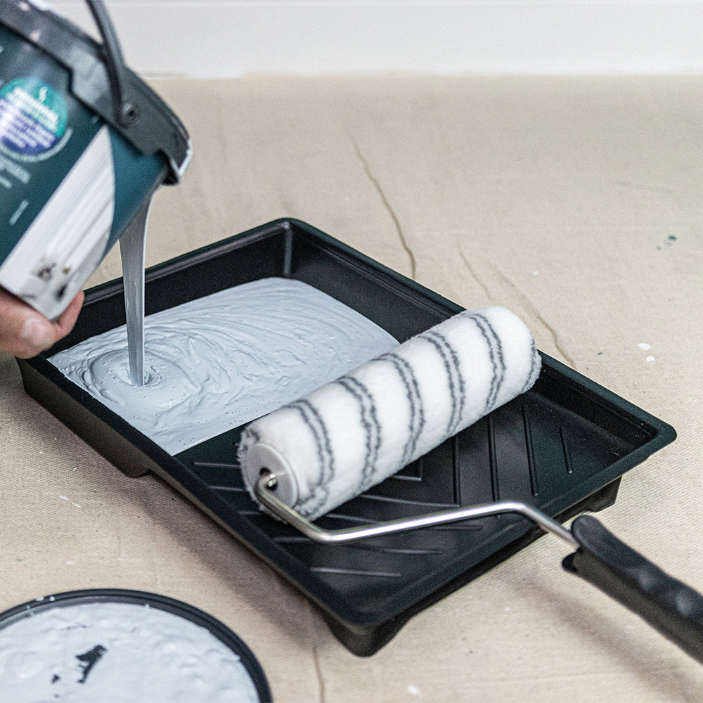 TIMCO Professional Roller, Frame & Tray Set - 9" - Image