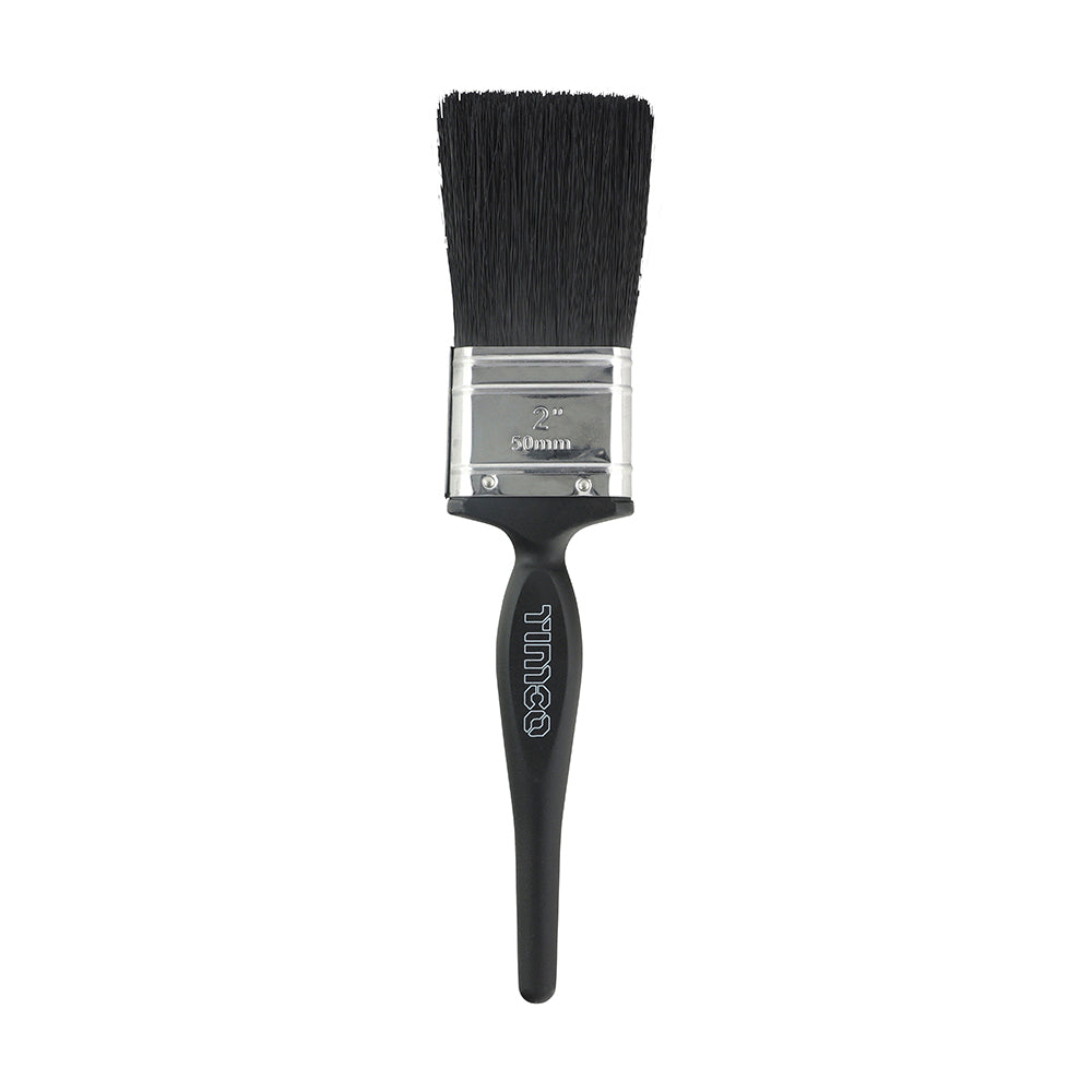 TIMCO Contractors Paint Brush - 2" - Image