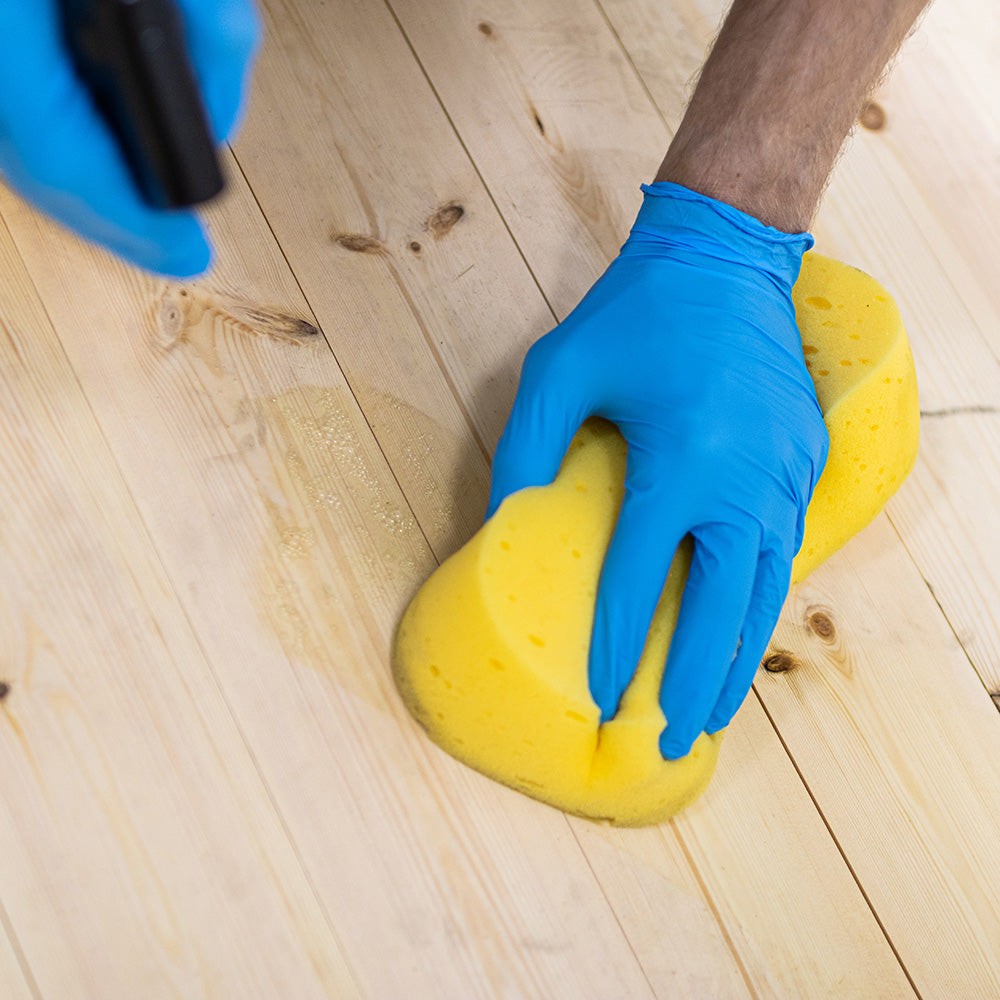 TIMCO Jumbo Sponge - 225 x 50mm - Image