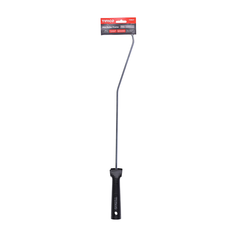 TIMCO Mini Roller Frame - Long - 4 x 21" - Image