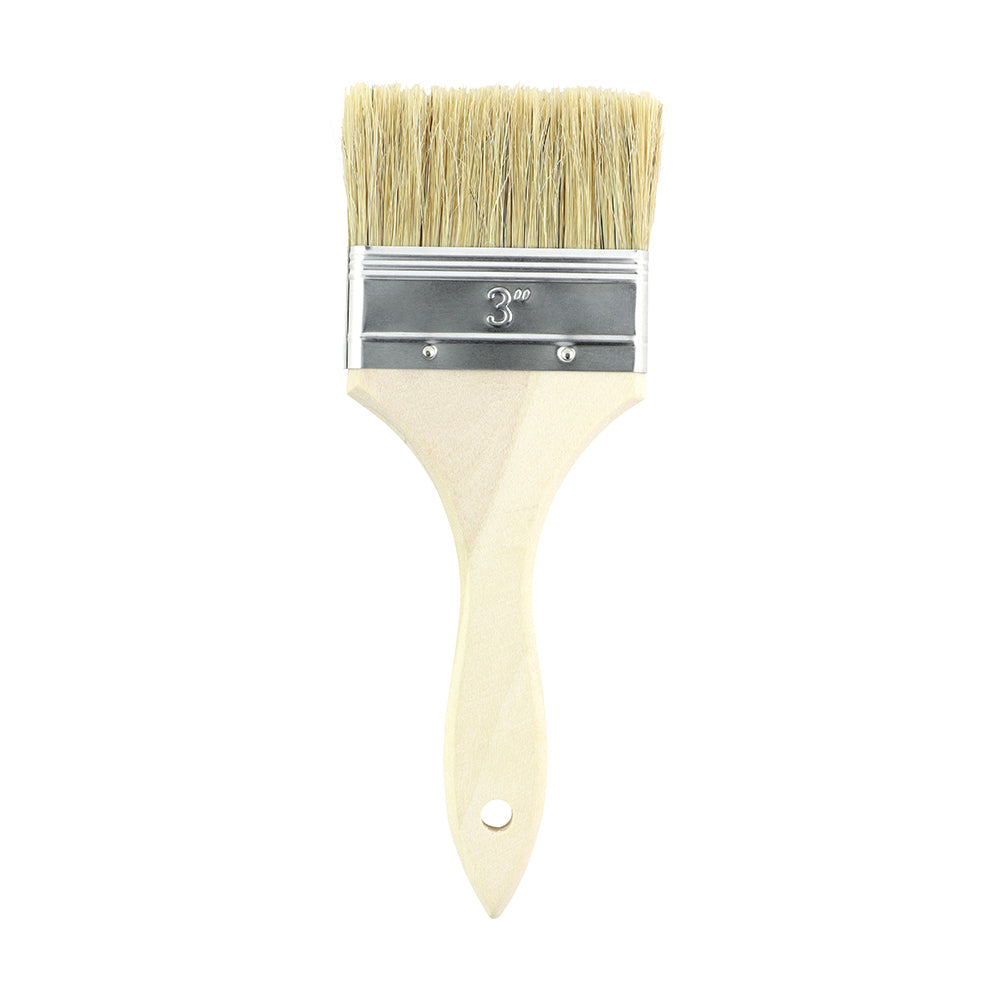 TIMCO Economy General Purpose Brush - 3" - Image