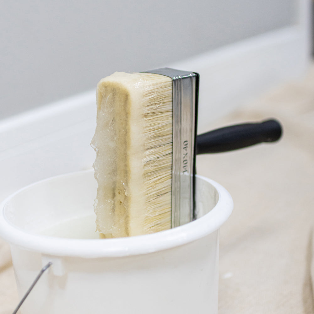 TIMCO Multi-Purpose Block Brush - 140mm - Image