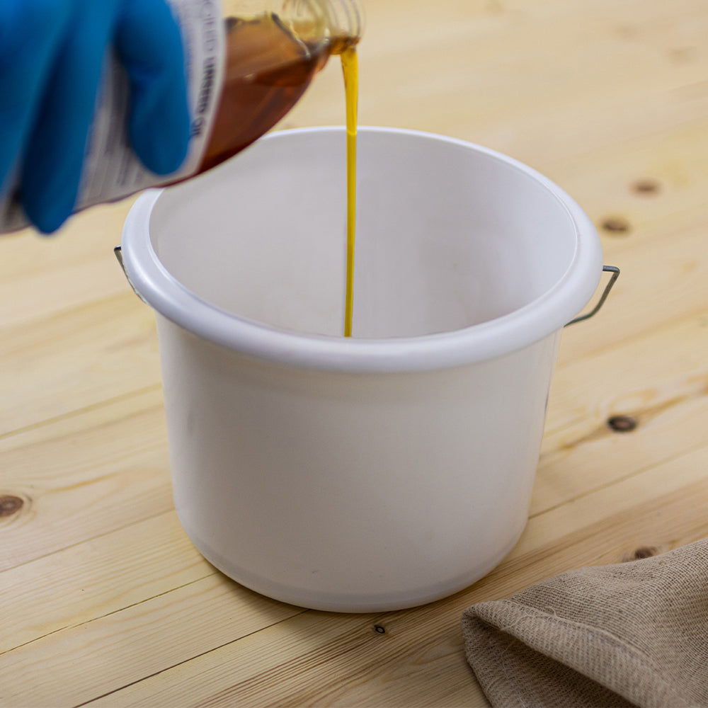 TIMCO Paint Kettle - 2.5L - Image