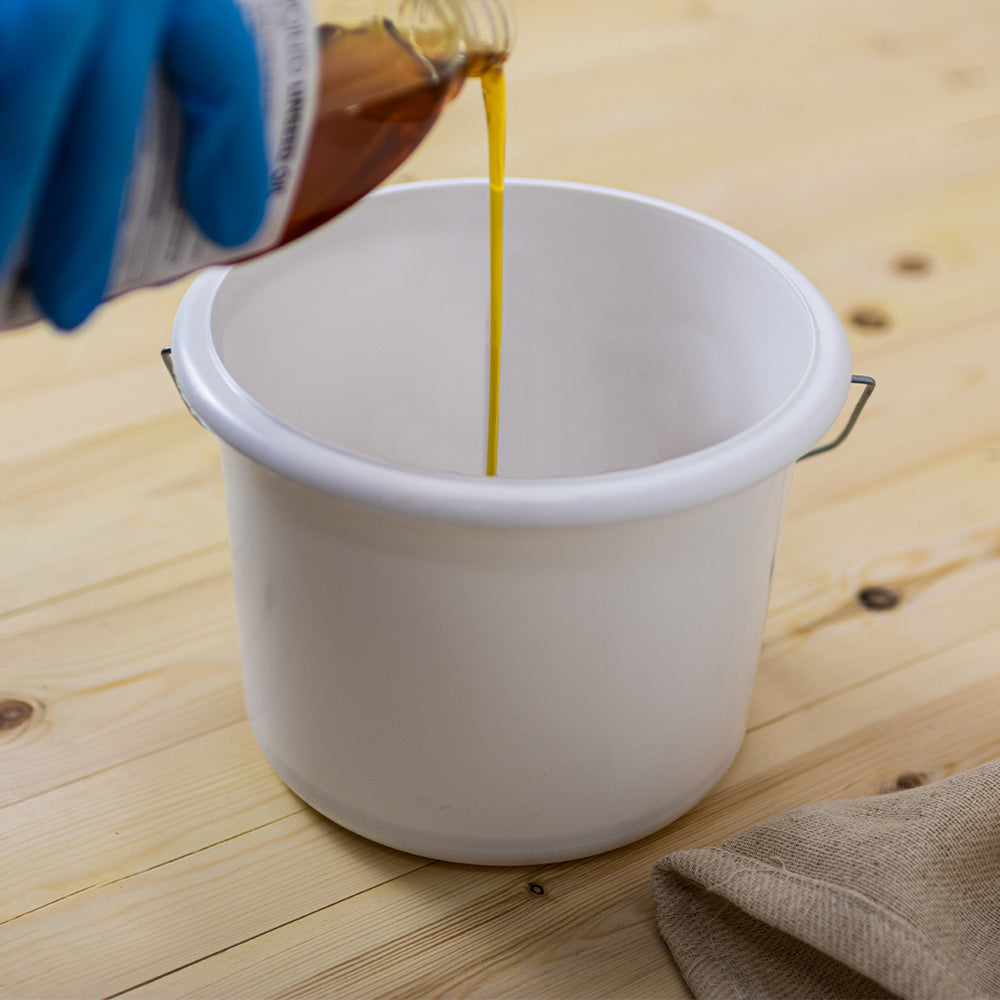 TIMCO Paint Kettle - 2.5L - Image