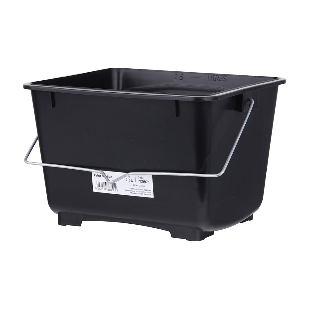 TIMCO Paint Scuttle - 2.5L - Image