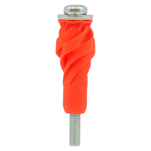 TIMCO Stella-Fix Universal Cavity & Wall Anchors - M5 x 55 - Image
