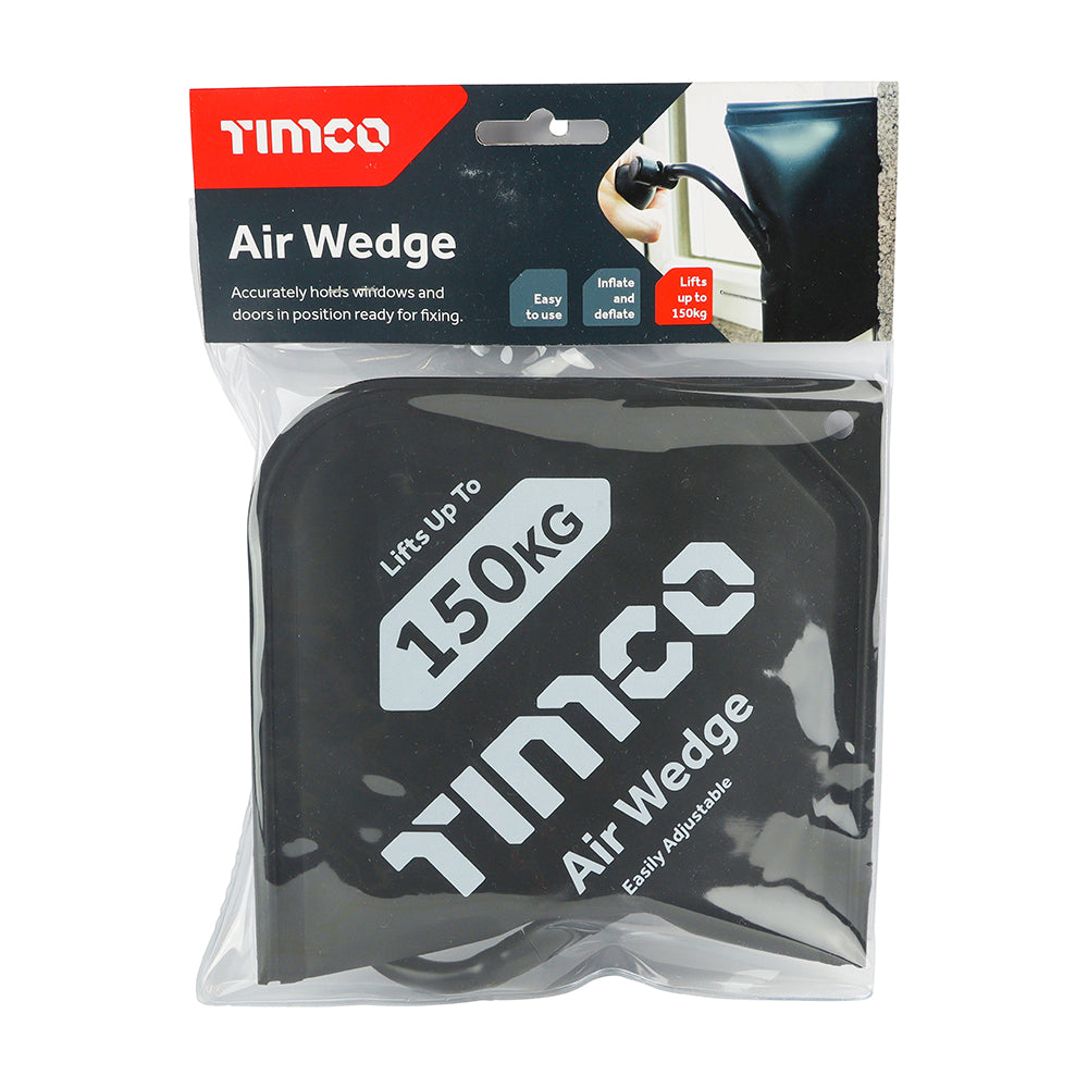 TIMCO Air Wedge - 169 x 162 x 0.8 - Image