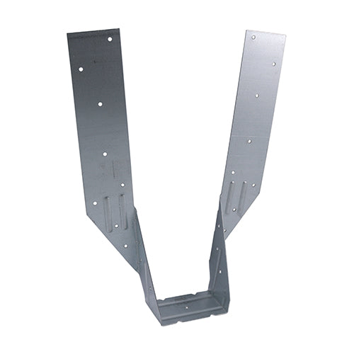 TIMCO Timber Hangers No Tag Galvanised - 75 x 125 to 220 - Image