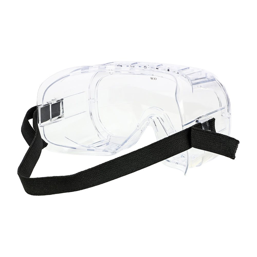 TIMCO Safety Goggles Clear - One Size - Image