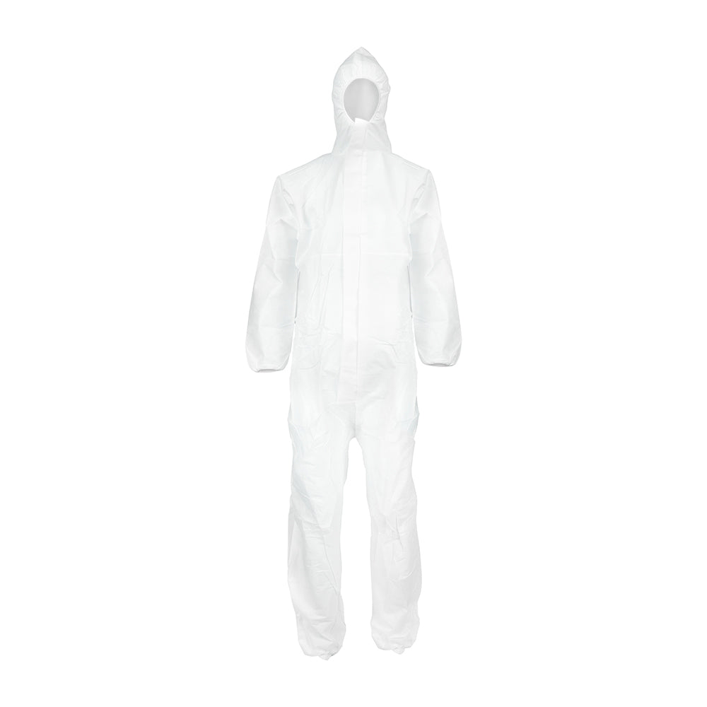 TIMCO Type 5/6 Coverall - XXX Large - Image