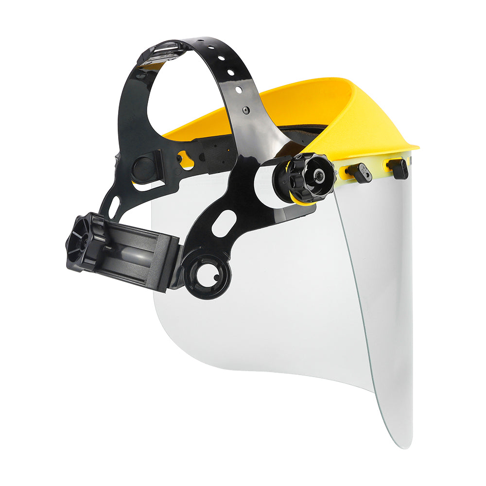 TIMCO Face Shield Clear - Clear - Image
