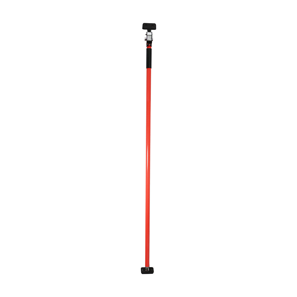 TIMCO Telescopic Drywall Support Prop & Dust Barrier Poles - 1.6 - 2.9m - Image