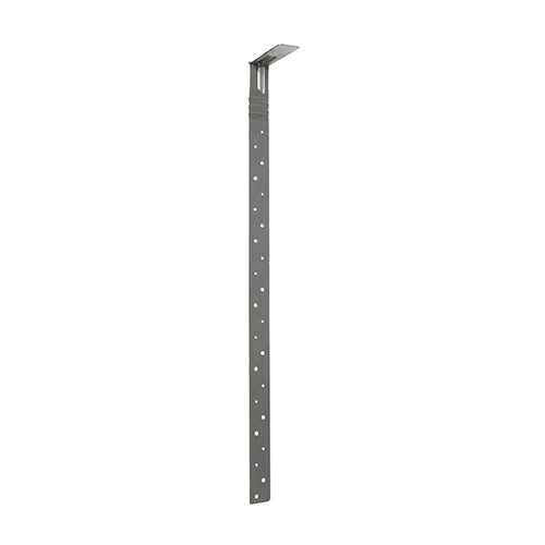 TIMCO Restraint Straps Heavy Duty Engineered Galvanised - 700/100 - Image