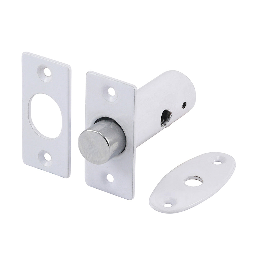 TIMCO Window Rack Bolts White - 42mm - Image