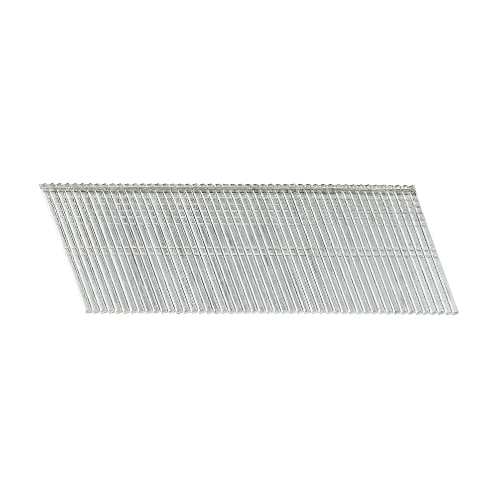 TIMCO FirmaHold Collated 16 Gauge Angled Galvanised Brad Nails - 16g x 50 - Image