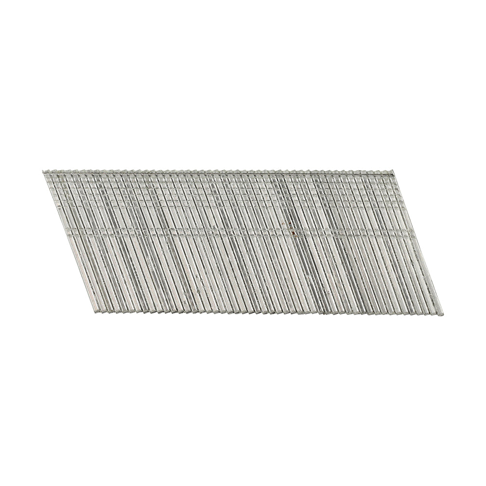 TIMCO FirmaHold Collated 16 Gauge Angled A2 Stainless Steel Brad Nails - 16g x 38 - Image