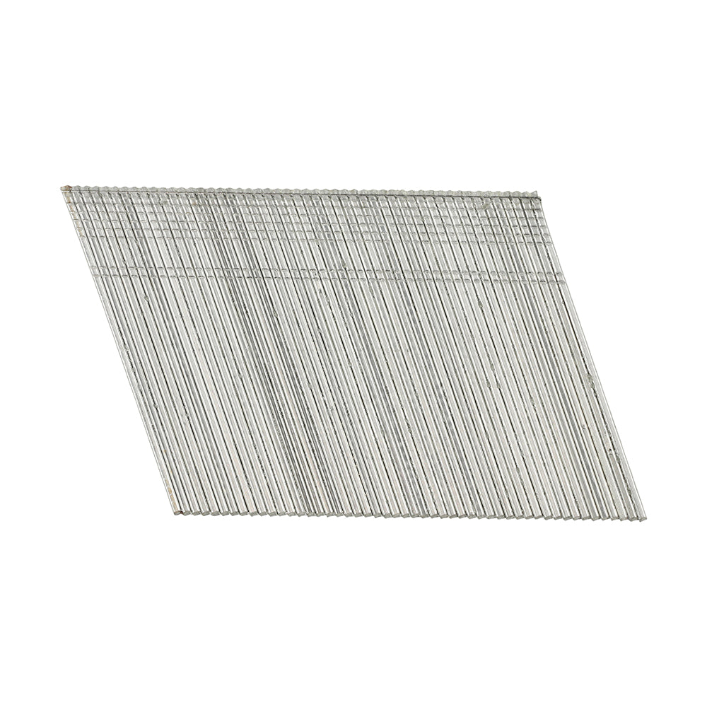 TIMCO FirmaHold Collated 16 Gauge Angled A2 Stainless Steel Brad Nails - 16g x 64 - Image