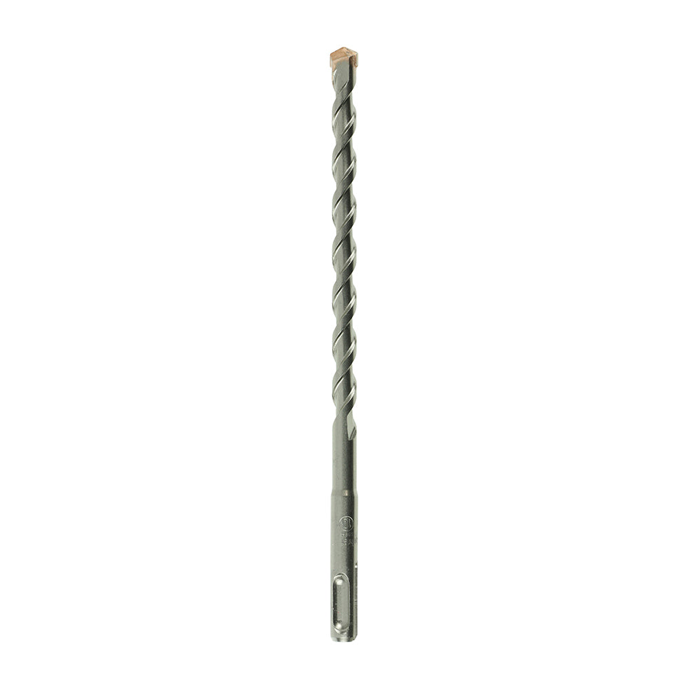 TIMCO Professional SDS Plus Hammer Bits (PGM) - 10.0 x 210 - Image