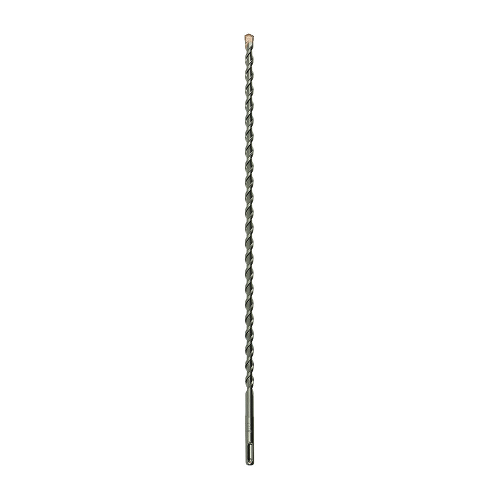 TIMCO Professional SDS Plus Hammer Bits (PGM) - 10.0 x 450 - Image