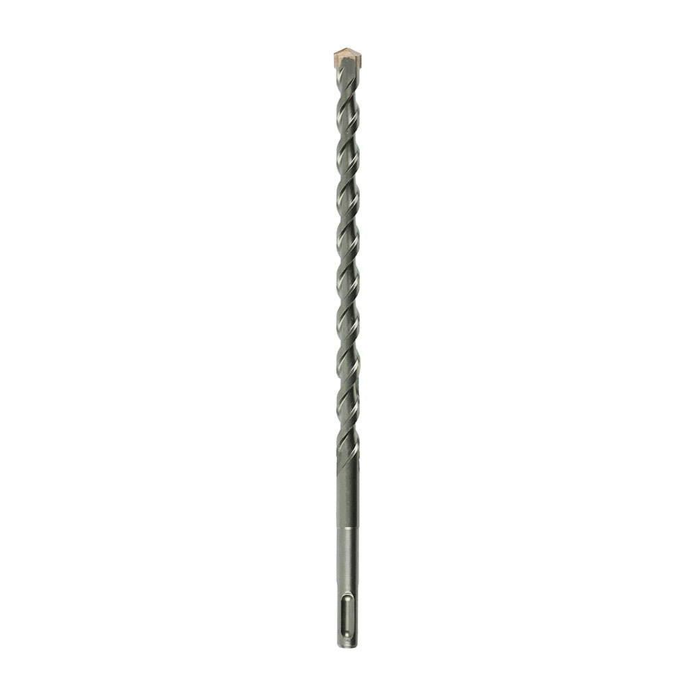 TIMCO Professional SDS Plus Hammer Bits (PGM) - 12.0 x 260 - Image