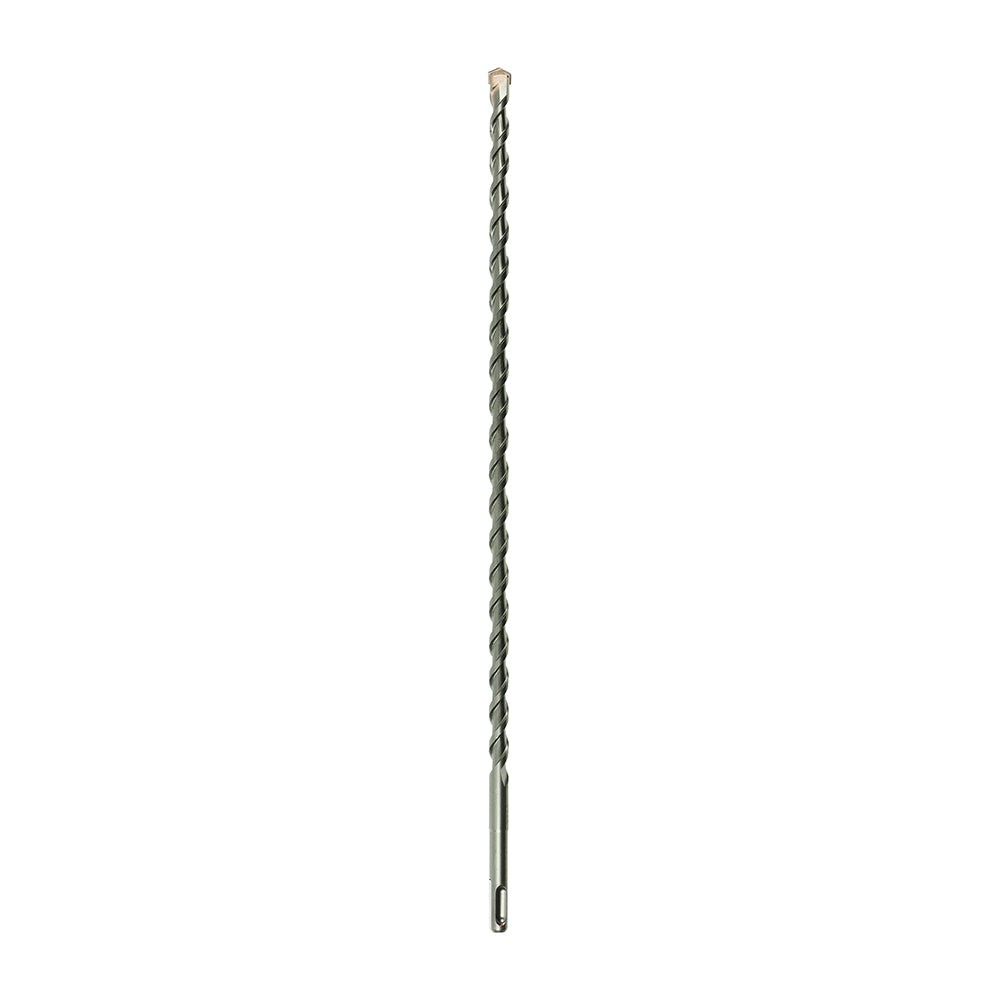 TIMCO Professional SDS Plus Hammer Bits (PGM) - 12.0 x 450 - Image