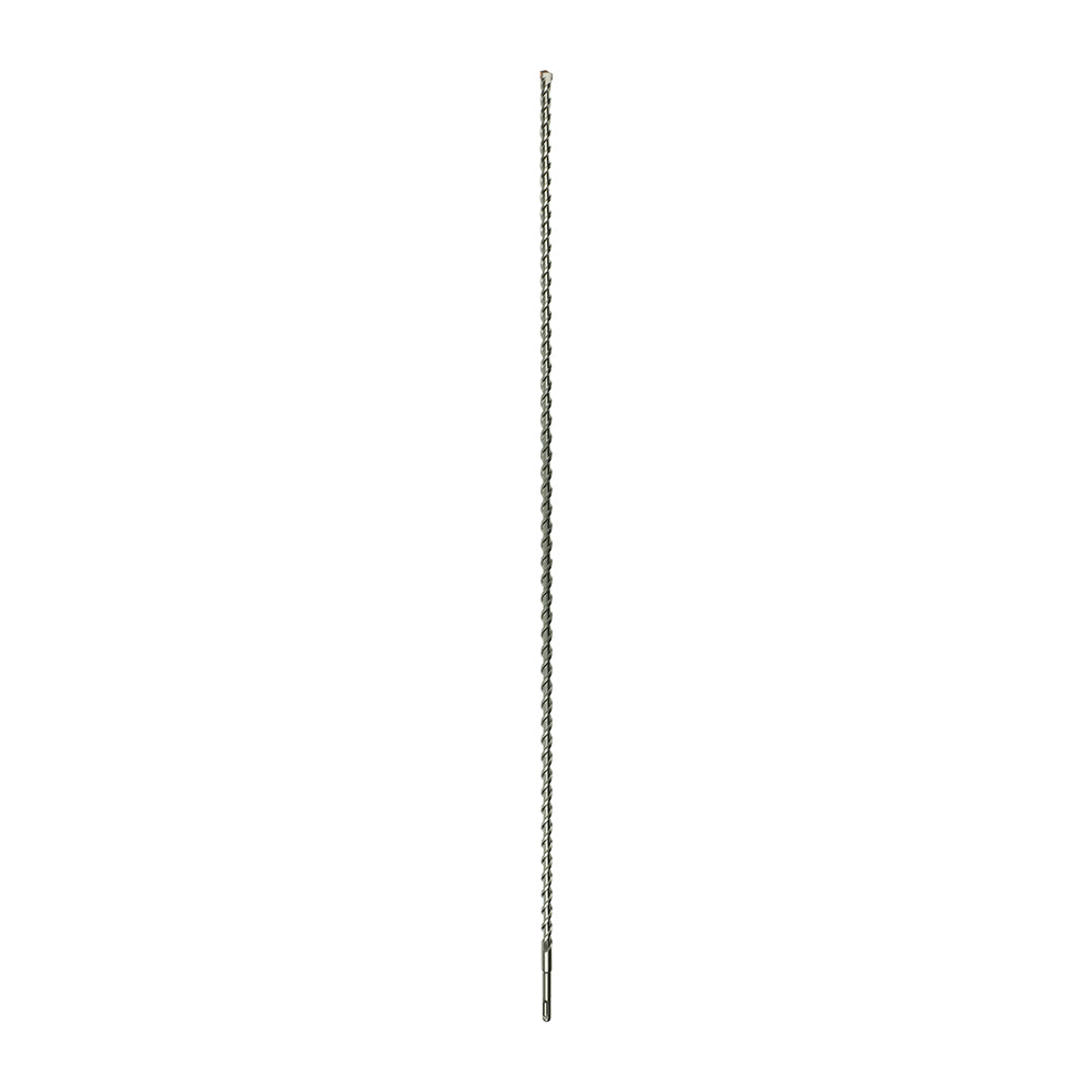 TIMCO Professional SDS Plus Hammer Bits (PGM) - 14.0 x 1000 - Image