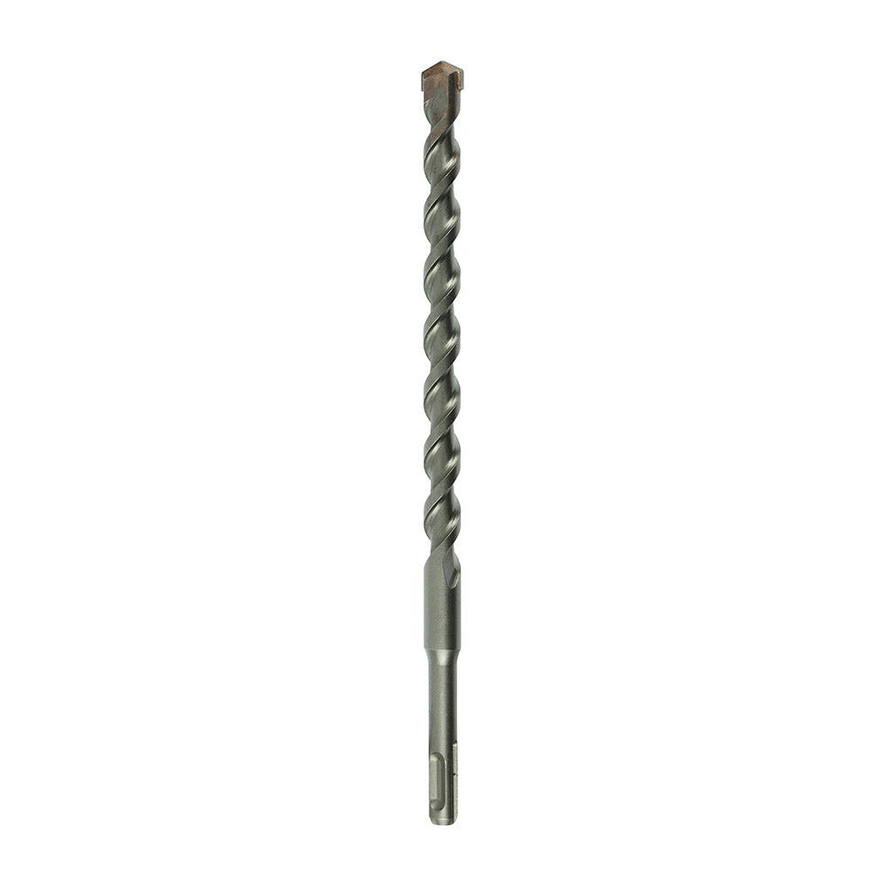 TIMCO Professional SDS Plus Hammer Bits (PGM) - 15.0 x 260 - Image