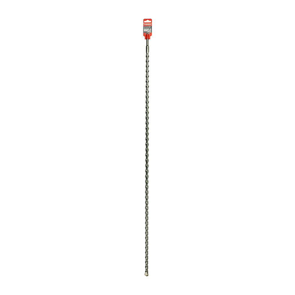 TIMCO Professional SDS Plus Hammer Bits (PGM) - 16.0 x 1000 - Image