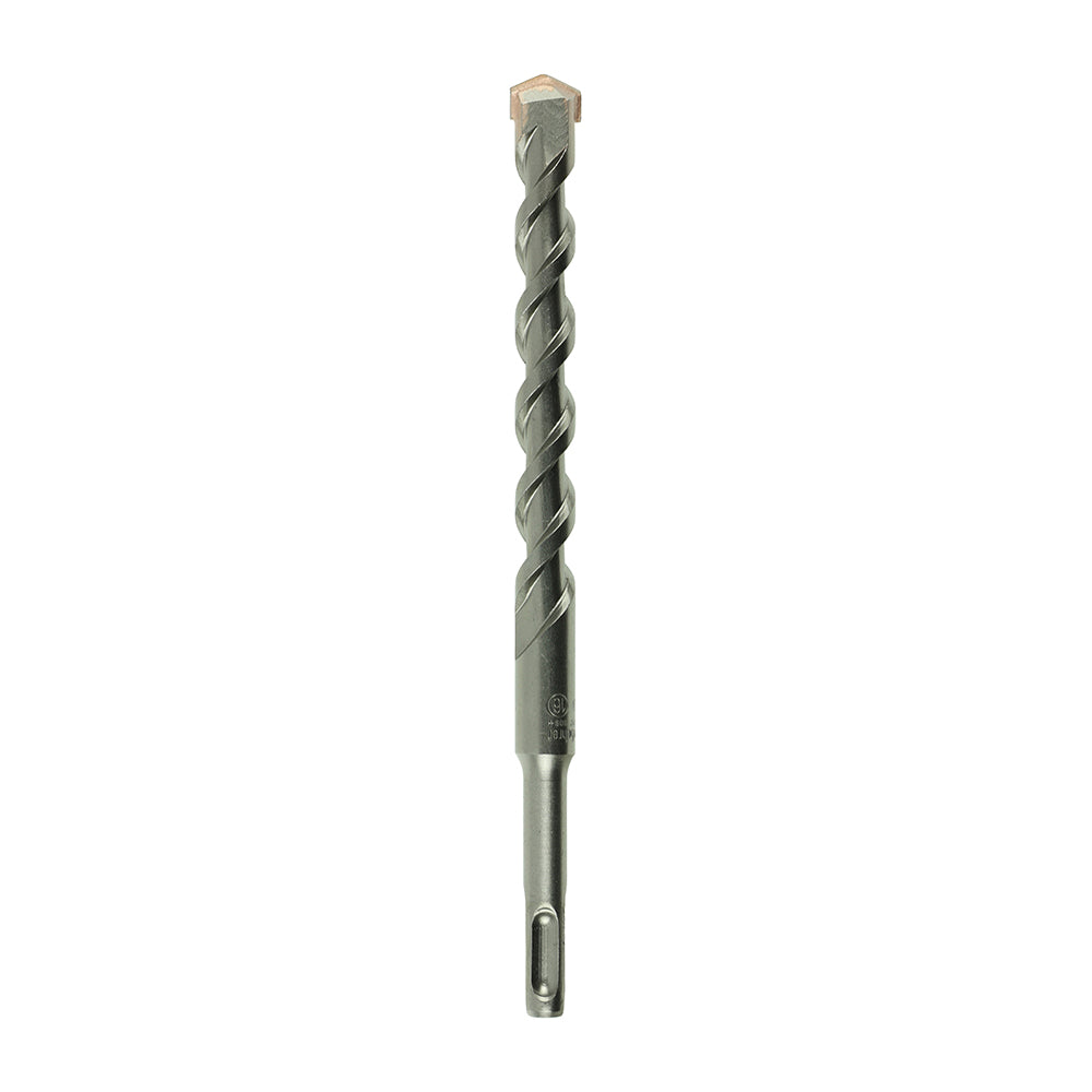 TIMCO Professional SDS Plus Hammer Bits (PGM) - 16.0 x 210 - Image