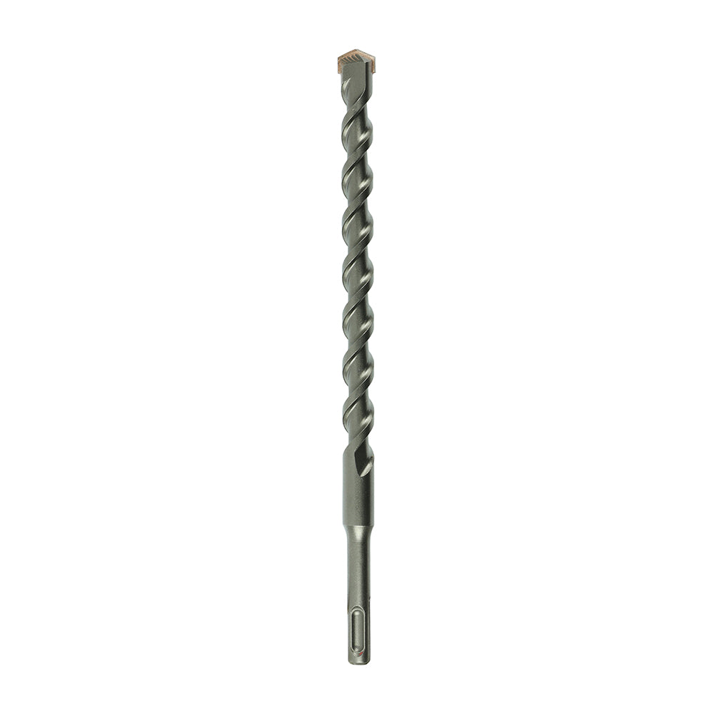 TIMCO Professional SDS Plus Hammer Bits (PGM) - 16.0 x 260 - Image