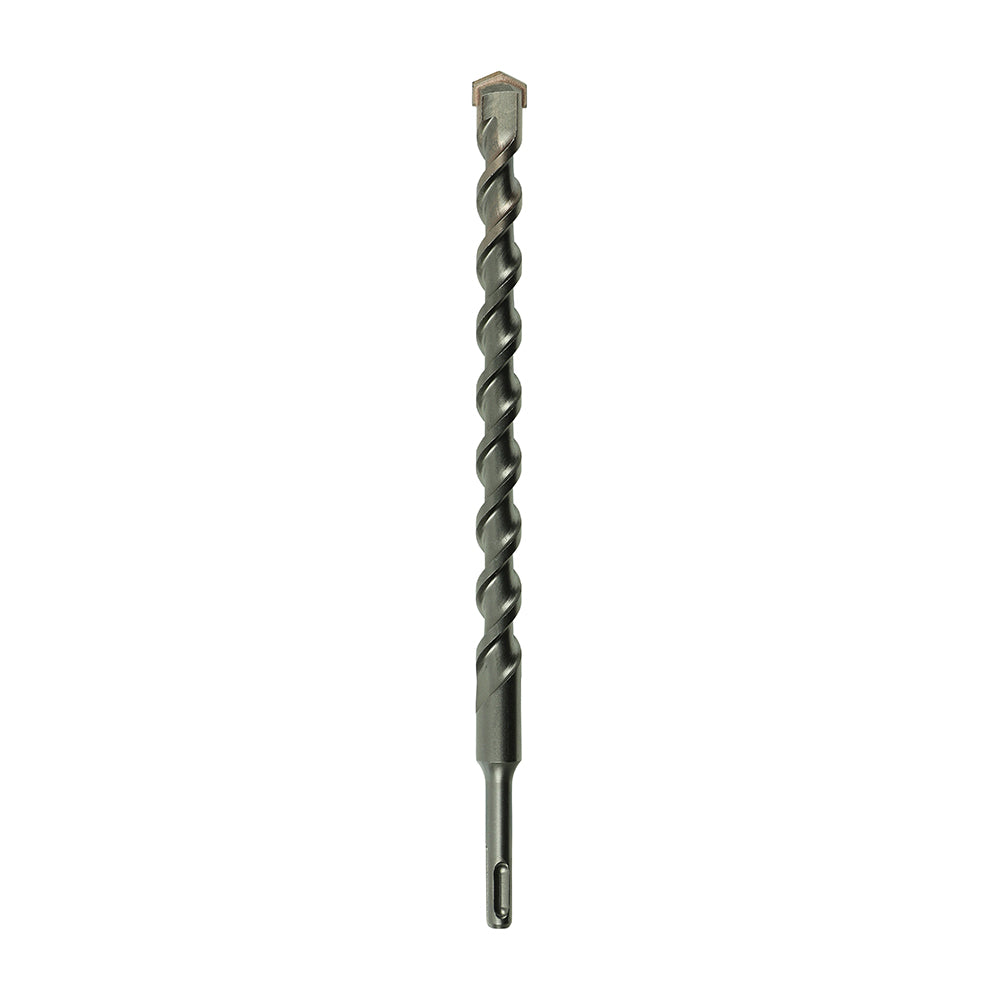 TIMCO Professional SDS Plus Hammer Bits (PGM) - 20.0 x 310 - Image