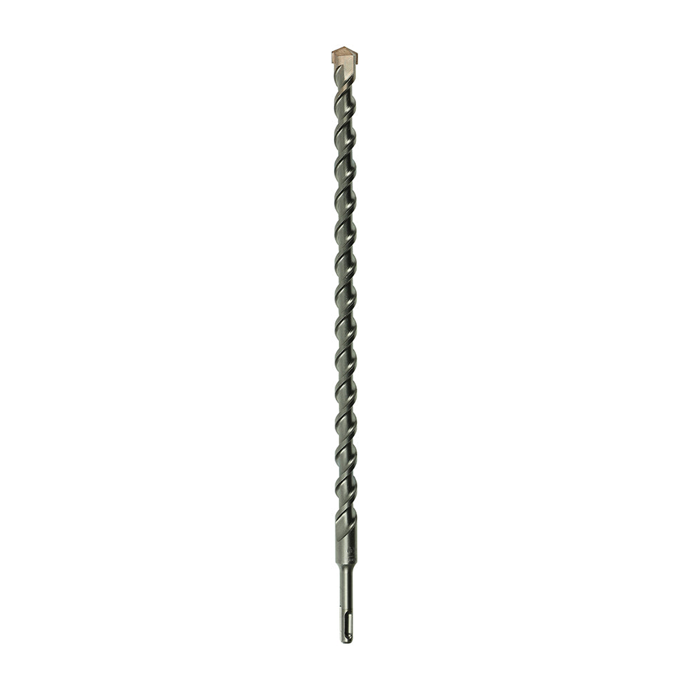 TIMCO Professional SDS Plus Hammer Bits (PGM) - 20.0 x 450 - Image
