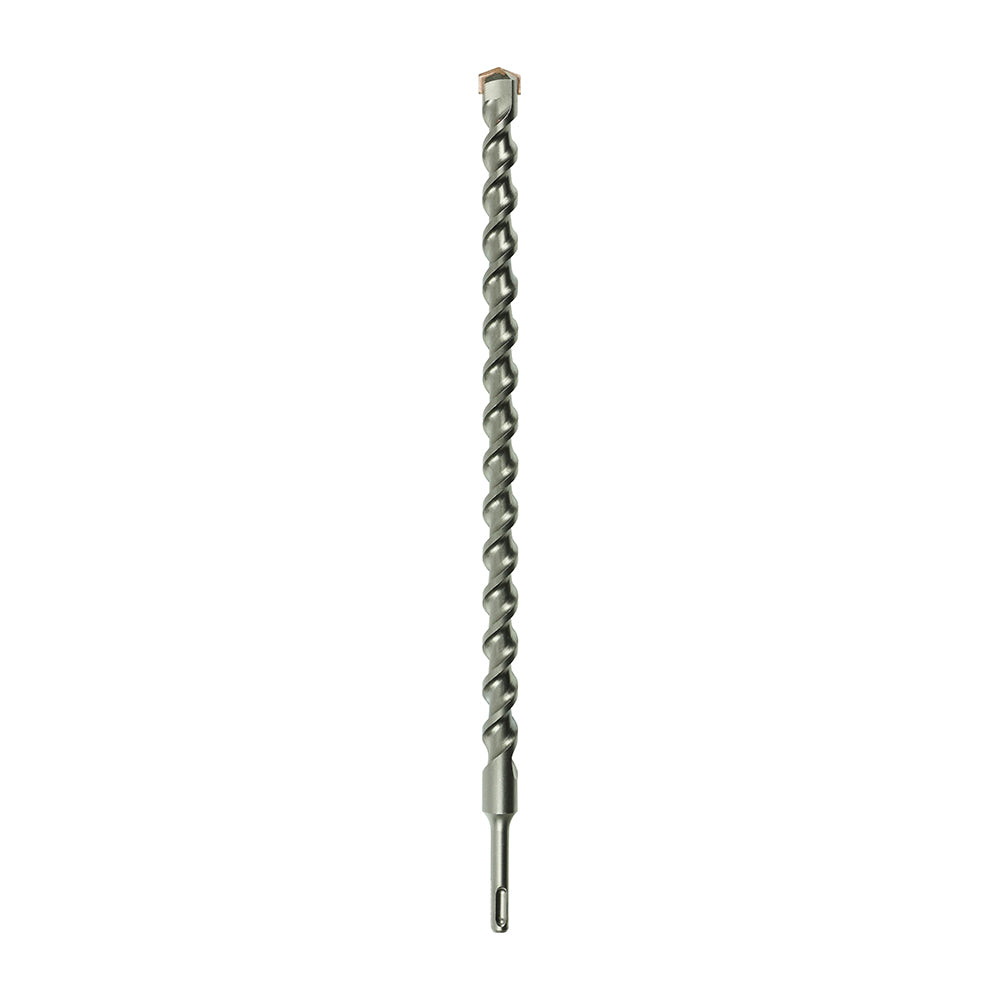 TIMCO Professional SDS Plus Hammer Bits (PGM) - 22.0 x 450 - Image