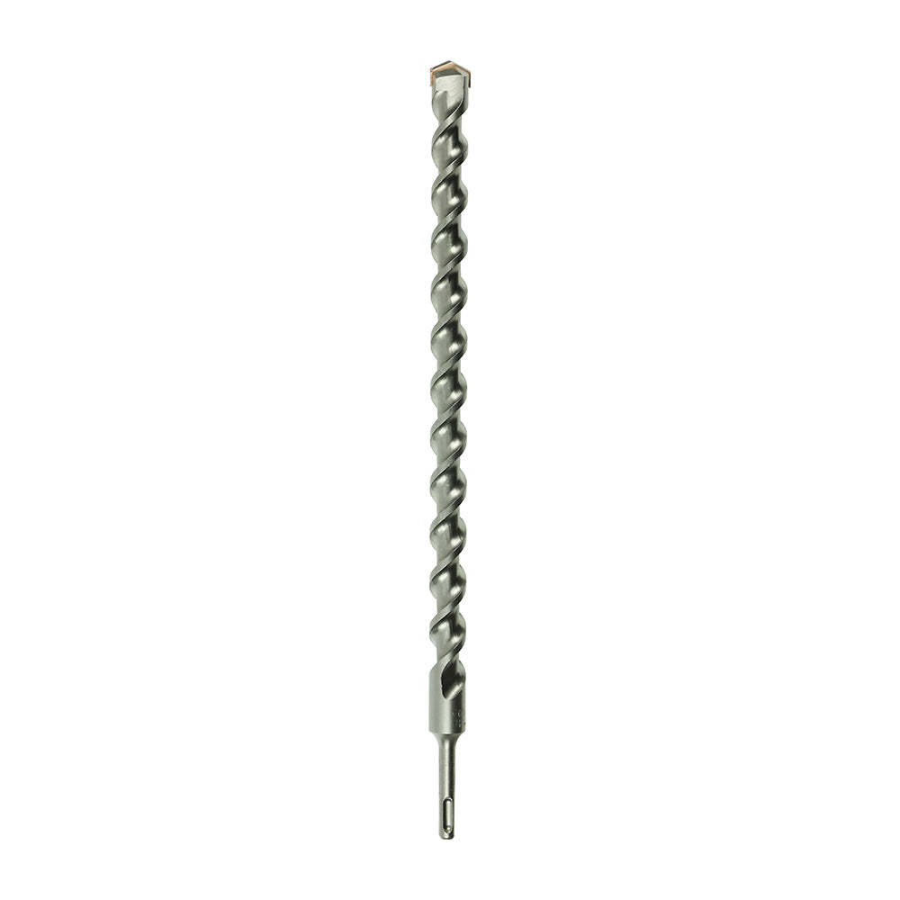 TIMCO Professional SDS Plus Hammer Bits (PGM) - 24.0 x 450 - Image
