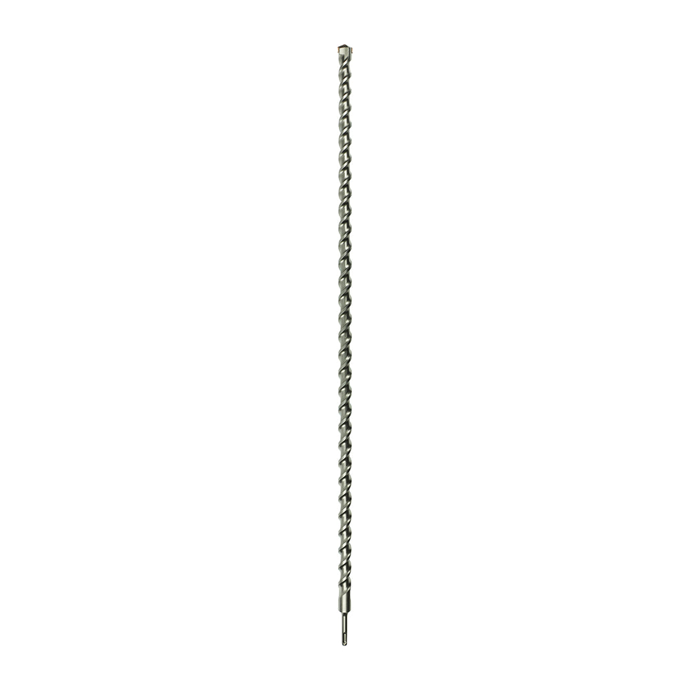 TIMCO Professional SDS Plus Hammer Bits (PGM) - 25.0 x 1000 - Image
