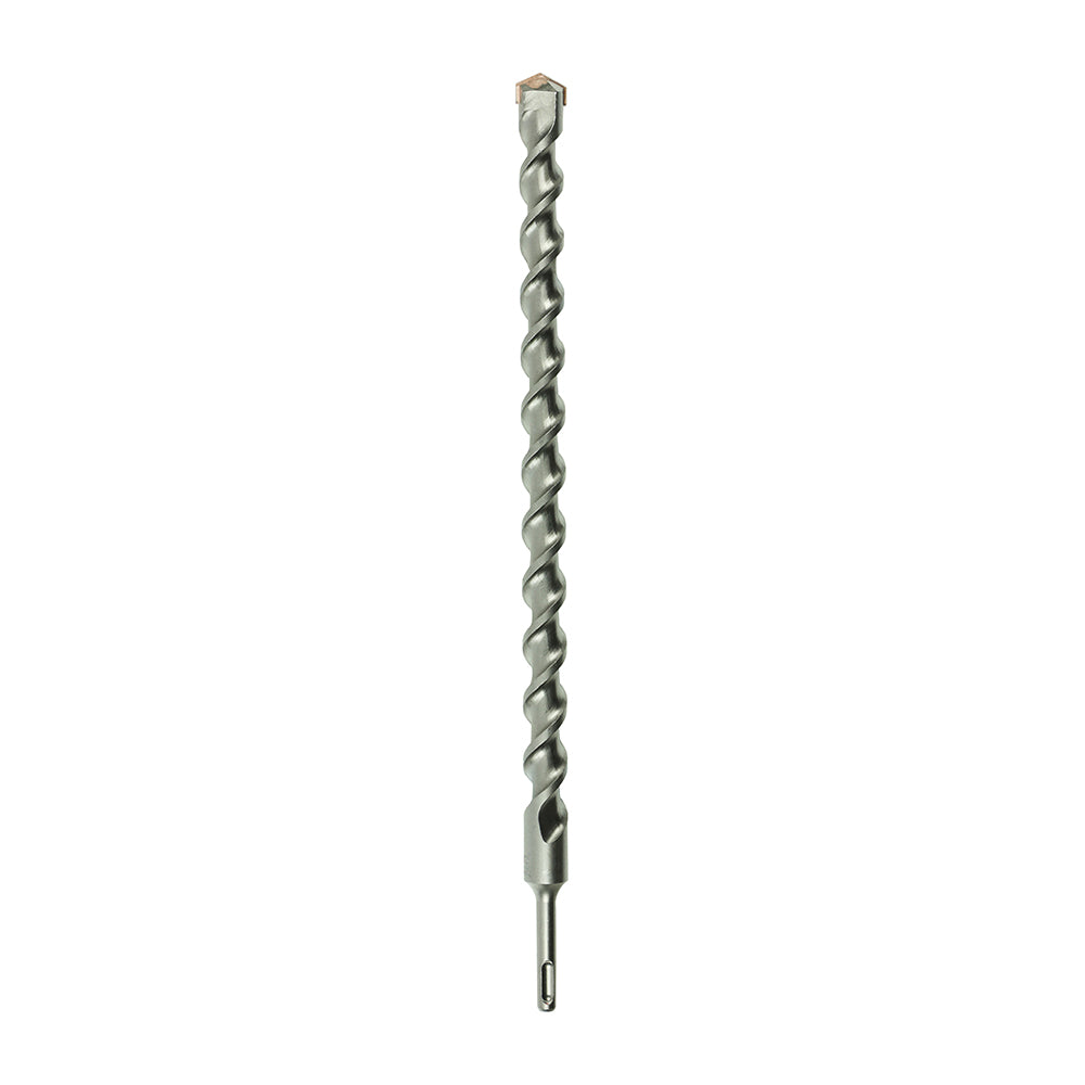 TIMCO Professional SDS Plus Hammer Bits (PGM) - 25.0 x 450 - Image