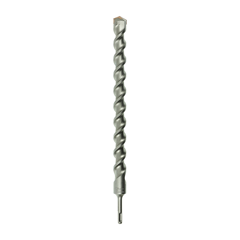 TIMCO Professional SDS Plus Hammer Bits (PGM) - 30.0 x 450 - Image