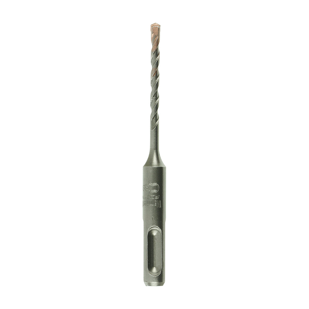 TIMCO Professional SDS Plus Hammer Bits (PGM) - 4.0 x 110 - Image