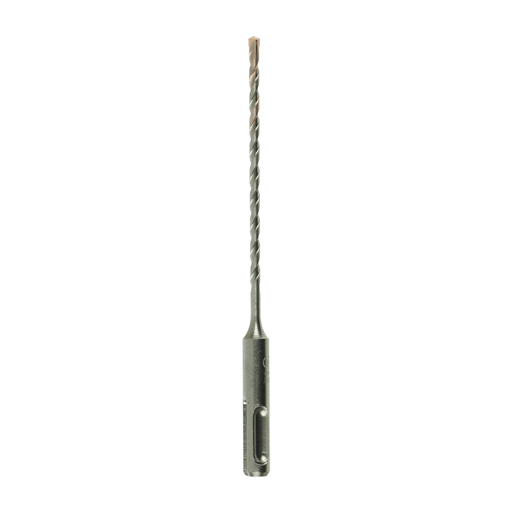 TIMCO Professional SDS Plus Hammer Bits (PGM) - 4.0 x 160 - Image